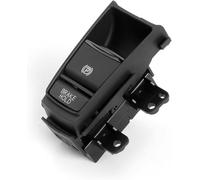 Bouton de Commande de Frein de stationnement pour XRV, VEZEL, RU1, RU5, Interrupteur de Frein de stationnement électrique, Bouton de Frein de stationnement 35355T7AJ02