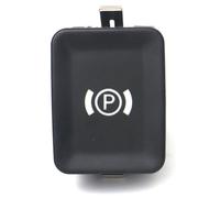 Bouton de Commande de Frein électrique de stationnement pour VW Passat B6 3C 2006 2007 2008 2009 2010 2011 OEM : 3C0927225