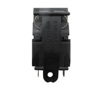 Bouton de commande de la bouilloire - Réglage dee la température dee l'eau | Remplacement avec protection sécurité - Accessoire pour appareils cuisine, interrupteur thermique pour café et thé
