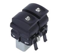 Bouton de commande de levage de commutateur de fenêtre électrique, 1 pièce, 8200214939 214939