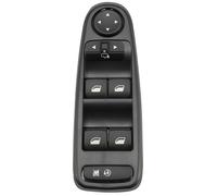 Bouton De Commande De Levage De Commutateur De Fenêtre Électrique 6554.YH Pour CITROEN C4 Pour Grand Pour Picasso Pour Picasso 2006-2013 KLAUER