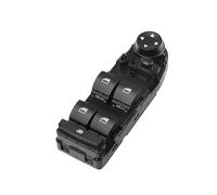 Bouton de Commande de lève-vitre, Boutons de lève-vitre, pour BMW E84 E70 E71 E72 X1 X5 X6, Bouton de Commande Principal de lève-vitre électrique, côté conducteur (5)