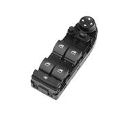 Bouton de Commande de lève-vitre, Boutons de lève-vitre, pour BMW E84 E70 E71 E72 X1 X5 X6, Bouton de Commande Principal de lève-vitre électrique, côté conducteur (1)