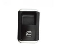 Bouton de commande de lève-vitre Commutateur De Lève-vitre Arrière Droit De Voiture A2049058102 Pour Mercedes Pour Benz A/B/C/E/M/G/GL/classe GLA CLA CLS GLE GLS SL 2049058102 Interrupteur de commande