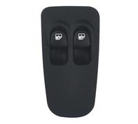 Bouton de Commande de lève-vitre électrique 735360605, pour Lancia Ypsilon 2003, 2004, 2005, 2006-2011, 735360604