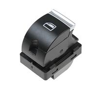 Bouton de commande de lève-vitre électrique A3 8P A6 S6 RS6 C6 Q7 2004 2005 2006 2007 2008 2009 2010 2011 4F0959851H 4F0959855B (Style 4) (A) )