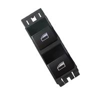 Bouton de Commande de lève-vitre électrique Avant Droit pour BMW Série 3 E46 Berline M3 320i 325i 328i 330i (Accessoires 61318381514 8381514)