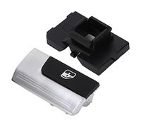 Bouton de commande de lève-vitre électrique côté droit avec support, pièce de rechange OEM 247883 pour 488 GTB, 458 Italia, Spider et FF, commande de lève-vitre à montage