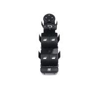 Bouton de Commande de lève-vitre électrique pour Citroën C4 6554.HA 6554HA 6554 HA Panneau de Commande de lève-vitre électrique en PU 6554 GZ 6554.GZ