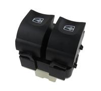 Bouton de Commande de lève-vitre électrique pour Dacia Duster 254118722R