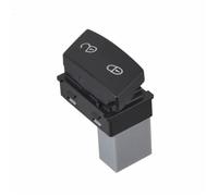 Bouton de Commande de lève-vitre électrique pour Skoda Superb 2008-2015, contacteur de sécurité de Verrouillage de Porte 3TD962125 3T0962125B 3T0962125