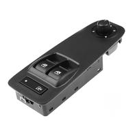 Bouton de commande de lève-vitre Pour Citroën Pour Relais 2.2 3.0 2011-2019 Lève-vitre Électrique Bouton De L’interrupteur Principal 735532905 1608705580 Interrupteur de commande de lève-vitre
