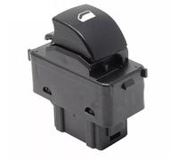 Bouton de commande de lève-vitre Remplacement pour Peugeot Partner Tepee 207 Citroen Berlingo 6554.QK 6554QK 6490.E2 6490E2 100011722