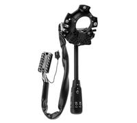 Bouton de commande de lumière, combinaison d'essuie-glace, interrupteur tournant, Compatible avec LHD 1245401145