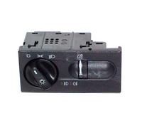 Bouton de commande de phare et d'antibrouillard pour VW Golf 3