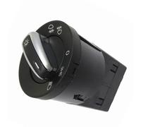 Bouton de Commande de phares pour VW 1998-2005, Console Centrale, pièce détachée d'origine : 3BD941531