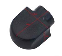 Bouton de commande de rechange conçu pour s'adapter aux modèles de mixeur sur pied KSM150PSWH K45 Artisan 5 Quart 600 610 KSM 400 KSM150PSOB