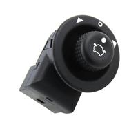 Bouton De Commande De Réglage De Rétroviseur Électrique pour Ford Tourneo Custom 2001-2015 Pièces détachées Automobiles