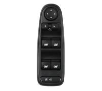 Bouton de commande de rétroviseur 6554YH 6554.YH Interrupteur principal de lève-vitre électrique 1 pièce