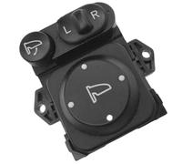 Bouton De Commande De Rétroviseur De Voiture, Interrupteur De Commande Pour Accord Pour Odyssey Pour Spriror Pour Vezel Pour CR-V 35190-T5A-J11 Pièces Intérieures