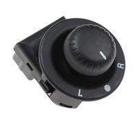 Bouton de commande de rétroviseur électrique Kacepar compatible avec Ford Territory SX SY SZ 2004-2016 LTD BF BL 2003-2007 ER17B676A6