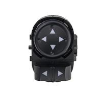 Bouton de Commande de rétroviseur latéral pour Chevrolet Impala 2006-2013 (référence 22883768 ou 25778970)