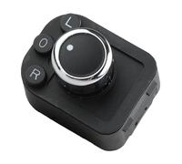 Bouton de Commande de rétroviseur pour Bora 2008-2016 18G959565A, Interrupteur de rétroviseur de recul, Interrupteur de Commande de rétroviseur de Voiture
