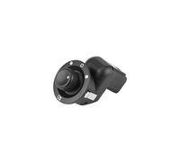 Bouton de commande de rétroviseur pour Scenic 2 Clio 4. Interrupteur rotatif 8200676533.