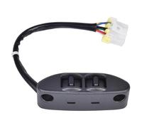 Bouton de Commande de siège électrique côté conducteur pour Nissan 350Z 2003-2007-2008 (référence 87066-CD001).