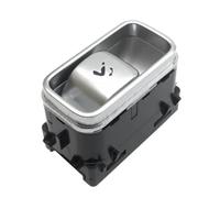 Bouton de Commande de siège électrique de Voiture, Interrupteur de siège de deuxième rangée 1679053402 pour Mercedes-Benz GLE W167, Interrupteur de lève-vitre électrique