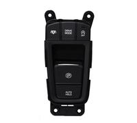 Bouton de commande de stationnement pour Hyundai Sonata LF 2015-2016 93300-C1CH0 interrupteur de frein à main électronique bouton de commande de stationnement sélecteur de mode de conduite