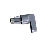 Bouton de commande de vapeur for machine à café entièrement automatique, compatible avec les accessoires de commutation for machines à café Delonghi, EAM/ESAM2000/2600