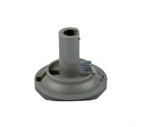 Bouton de commande de ventilateur de chauffage de voiture pour Ford pour Ranger PJ PK pour Mazda BT-50 UN 2006-2011 UR5861195C ABS Pièce de rechange pour climatiseur de tableau de bord