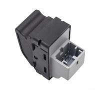 Bouton de commande de vitre 5Z0959856 pour bouton de commande de lève-vitre | Remplacement direct, répare les commandes cassées, restaure l'alimentation des fenêtres, application de porte d'entrée