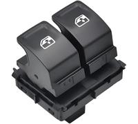 Bouton de commande de vitre de porte de véhicule Pour 5G0959858D commutateur de fenêtre électrique droit, pour Vw, pour Golf Vii Mk7 2013 à partir 5 portes, bouton commande d'alimentation