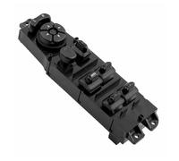 Bouton De Commande De Vitre Électrique 68171680AB Pour Dodge Pour Ram 2003-2009 Pour Dakota 2003-2004 Pour Durango 2001-2003 56049805AA Lève Vitre Electrique