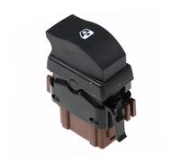 Bouton de commande de vitre électrique for voiture, compatible avec Renault Master MK2 Trafic MK2 Vauxhall Movano A Vivaro I