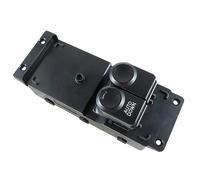 Bouton De Commande De Vitre Électrique, Lève-vitre, pour Hyundai pour Accent 2010 2011 2012 2013 2014 Boutons Vitres Voiture(2 Button)
