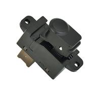 Bouton De Commande De Vitre Électrique, Lève-vitre, pour Hyundai pour Accent 2010 2011 2012 2013 2014 Boutons Vitres Voiture(Passenger Switch)