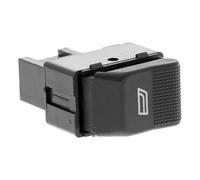 Bouton de commande de vitre électrique pour Polo 6N (2000-2002)