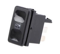 Bouton de commande de vitre électrique TOPRAN pour VW Golf 2 et Polo 6N1