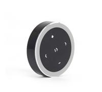 Bouton de commande de volant de voiture sans fil, pour autoradio, compatible Bluetooth, MP3, unité de Navigation multimédia, télécommande