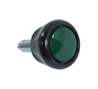 Bouton de commande de warning ou antibrouillard pour Volkswagen Coccinelle (1967)