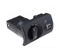 Bouton de Commande des Feux antibrouillard 4B1941531E pour Audi A6 Allroad/A6 (2005)