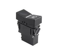 Bouton de Commande des Feux antibrouillard 6C46-75K218-BB, pour Ford F100 6.4L 6391cc 390cid 1972-1974, 1981-1982