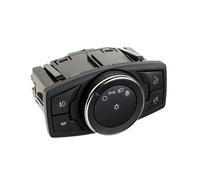 bouton de commande des phares Bouton De Commande De Phare Antibrouillard, Interrupteur De Phare De Voiture Convient Pour Ford Explorer 2016 - 2019 Interrupteur d'éclairage