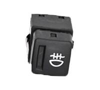 bouton de commande des phares Interrupteur De Phare Antibrouillard Convient Pour Opel Vectra A, Accessoires De Voiture 90228200 Interrupteur d'éclairage