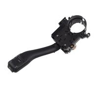 bouton de commande des phares Tige De Colonne De Commutateur De Clignotant De Voiture, Commutateur De Phare De Voiture Convient Pour Vw Interrupteur d'éclairage