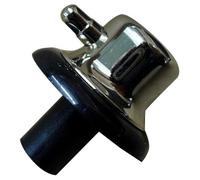 Bouton de commande d'origine Four, cuisinière 450920422 LEISURE, BEKO