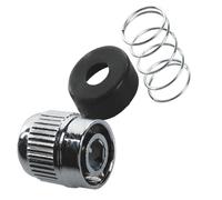 Bouton de commande d'origine Four, cuisinière 481241128033 WHIRLPOOL